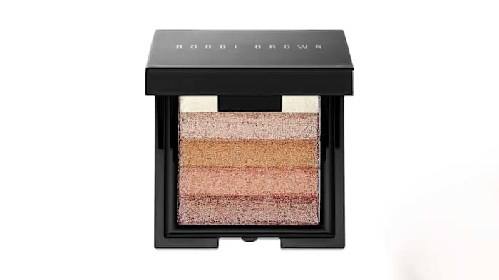 Bobbi Brown - Mini Shimmer Brick Highlighter ($25)
